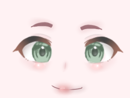 Blinking - ibisPaint