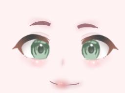 Blinking - ibisPaint