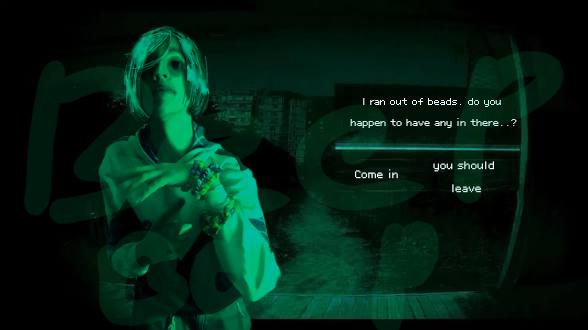 No, I'm Not A Fern Fan ;P