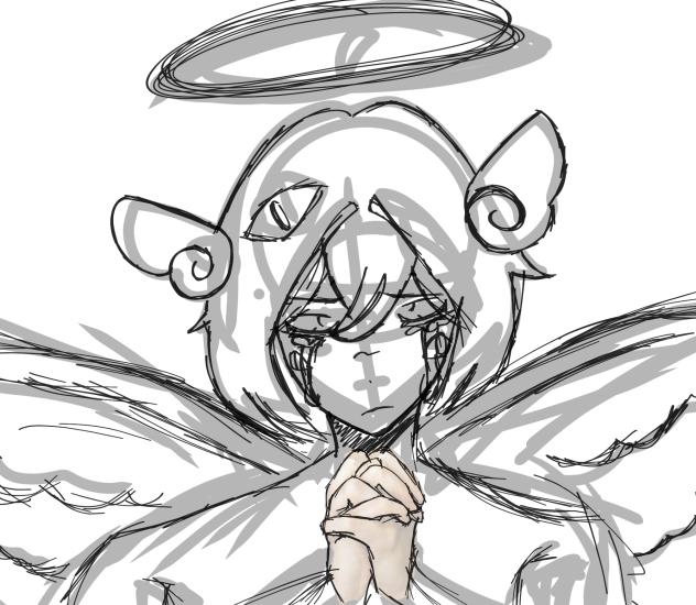 here is some wip art