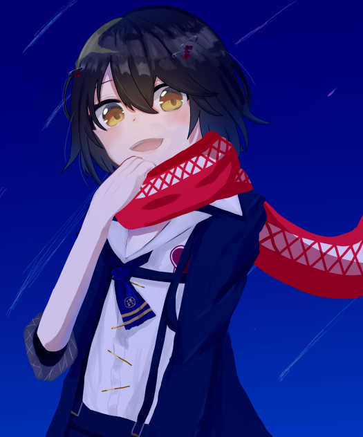 ましろ