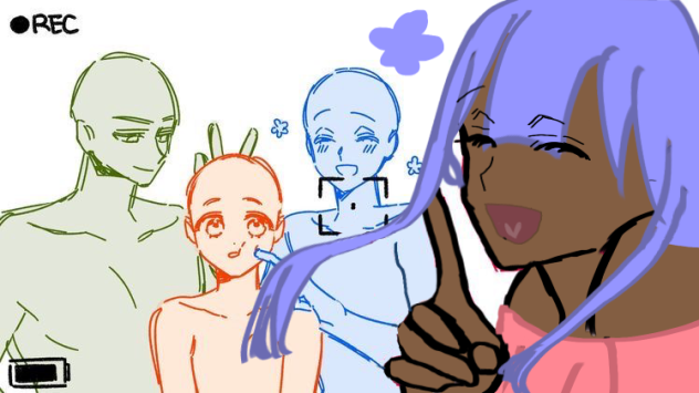 idk