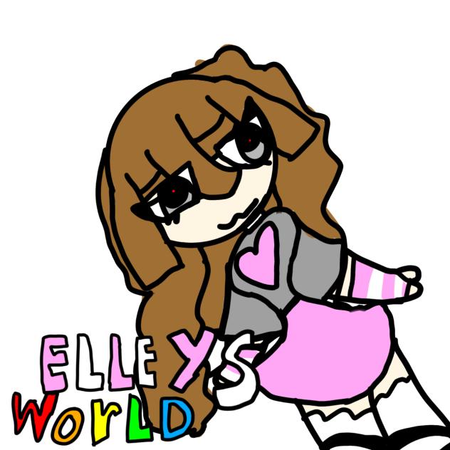 ELLEYS WORLD