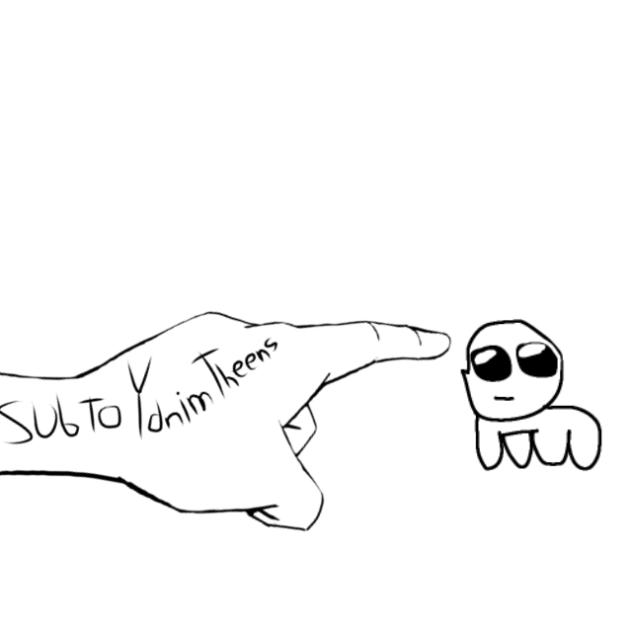 Poke the tbh creature