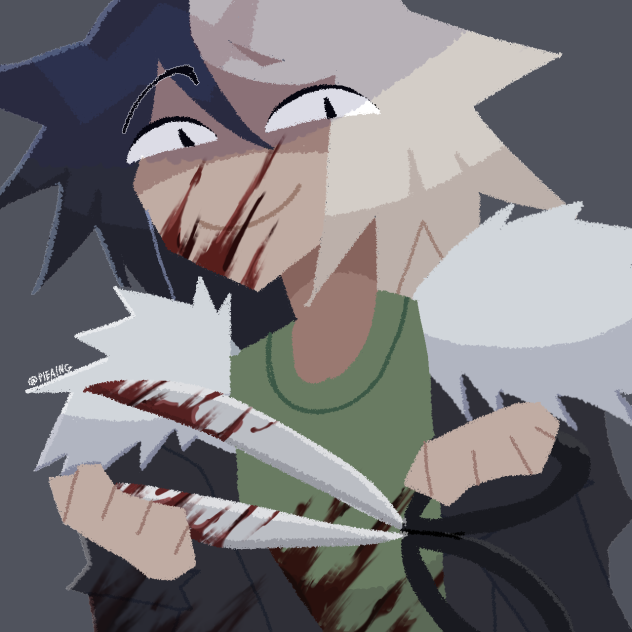 Blood