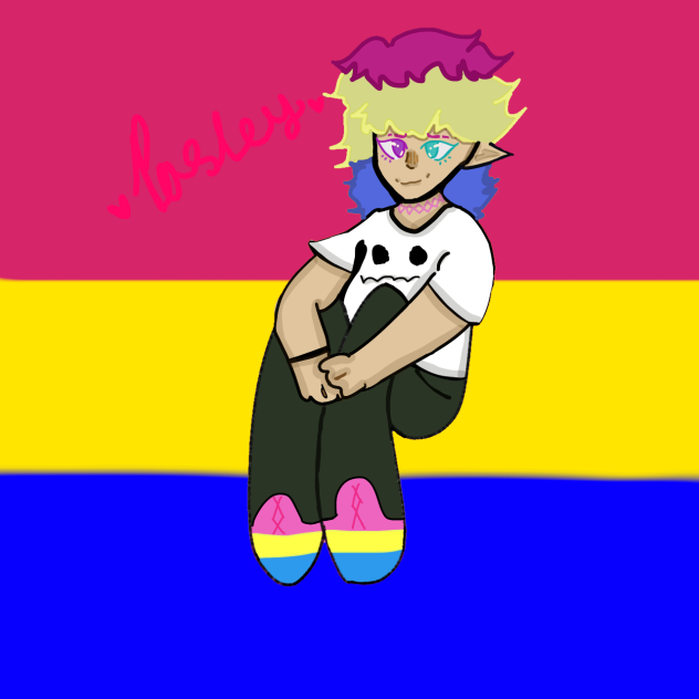 ƒαηαr† ⊕ƒ pαšﾚεψ ƒ⊕r α ς⊕η†εš†🏳️‍🌈🏳️‍⚧️💖