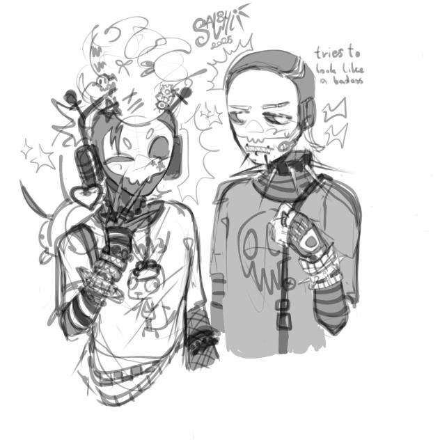 they robed hot topic