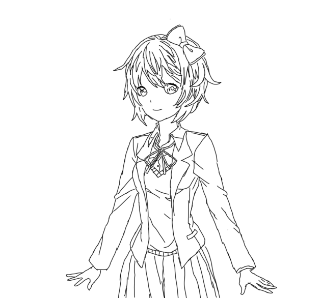 Sayori