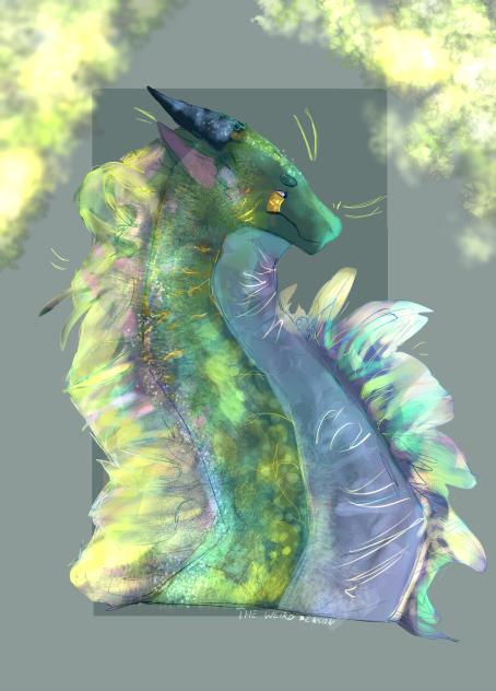 Wof oc