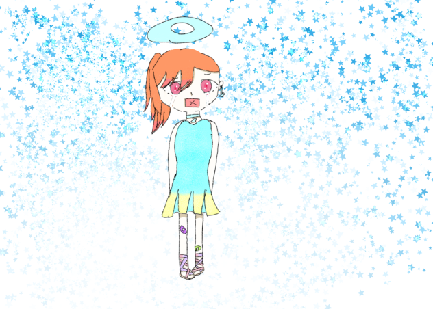 天使
