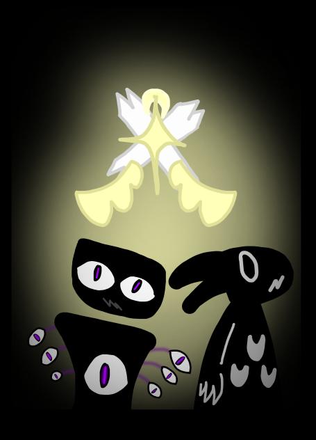 The ones of new life