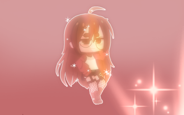 A edit i did for my irl friend