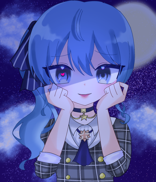 ヤンデレすいちゃん