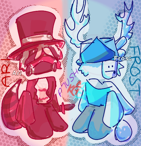 F.O.R. You