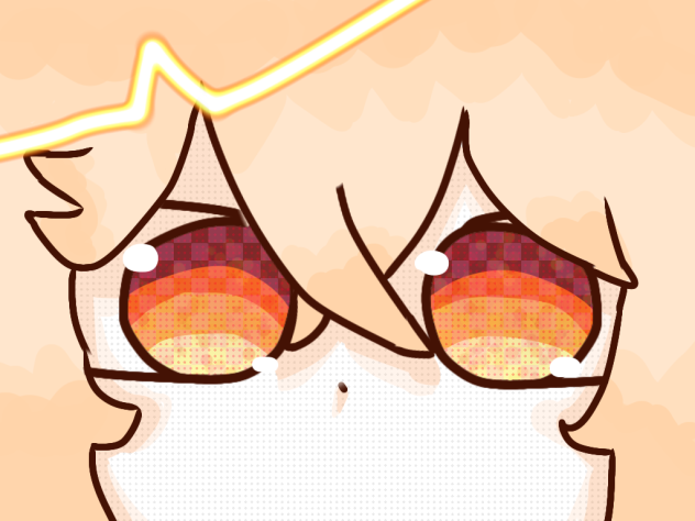 EYES-------------