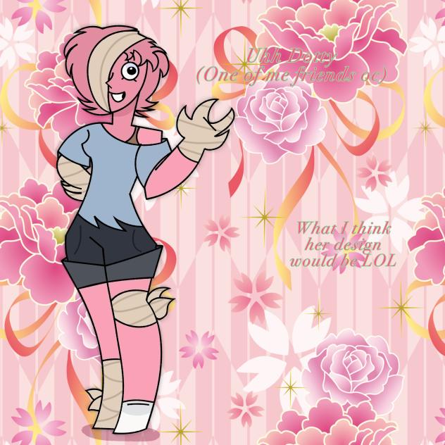 Dotty design!!