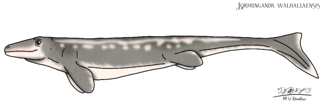 Jormungandr walhallaensis