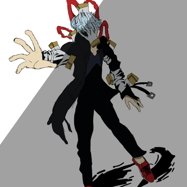 Shigaraki
