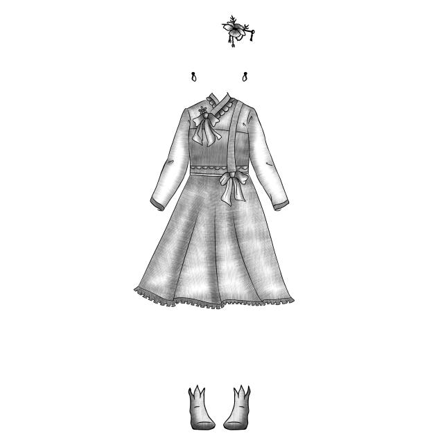 dress