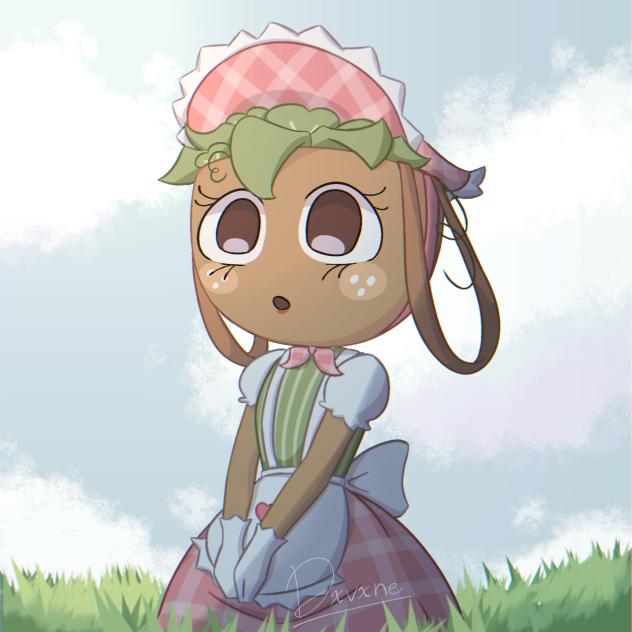 Bassie ^_^