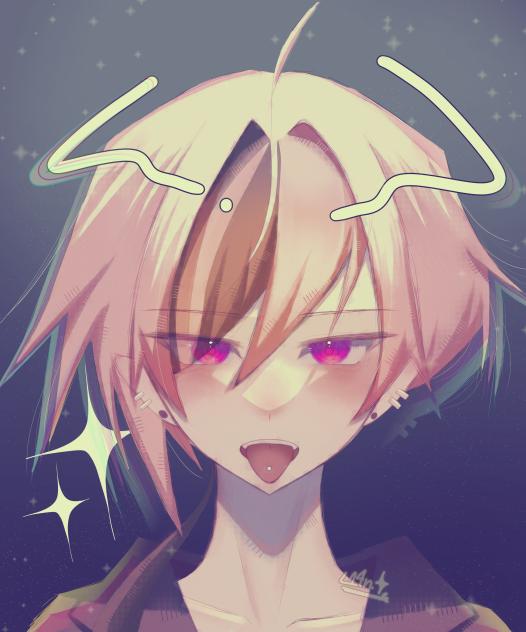 炎ーー