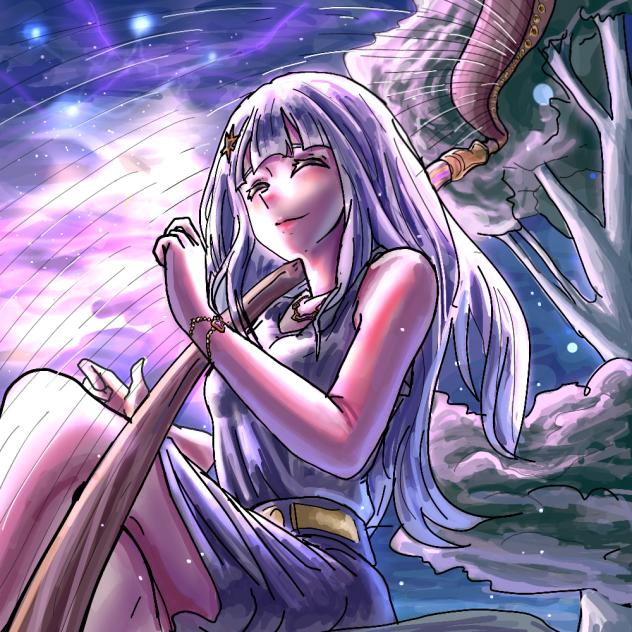 Under Moon's Light waaa