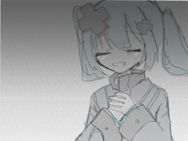 ずっとそう、うたっていた
