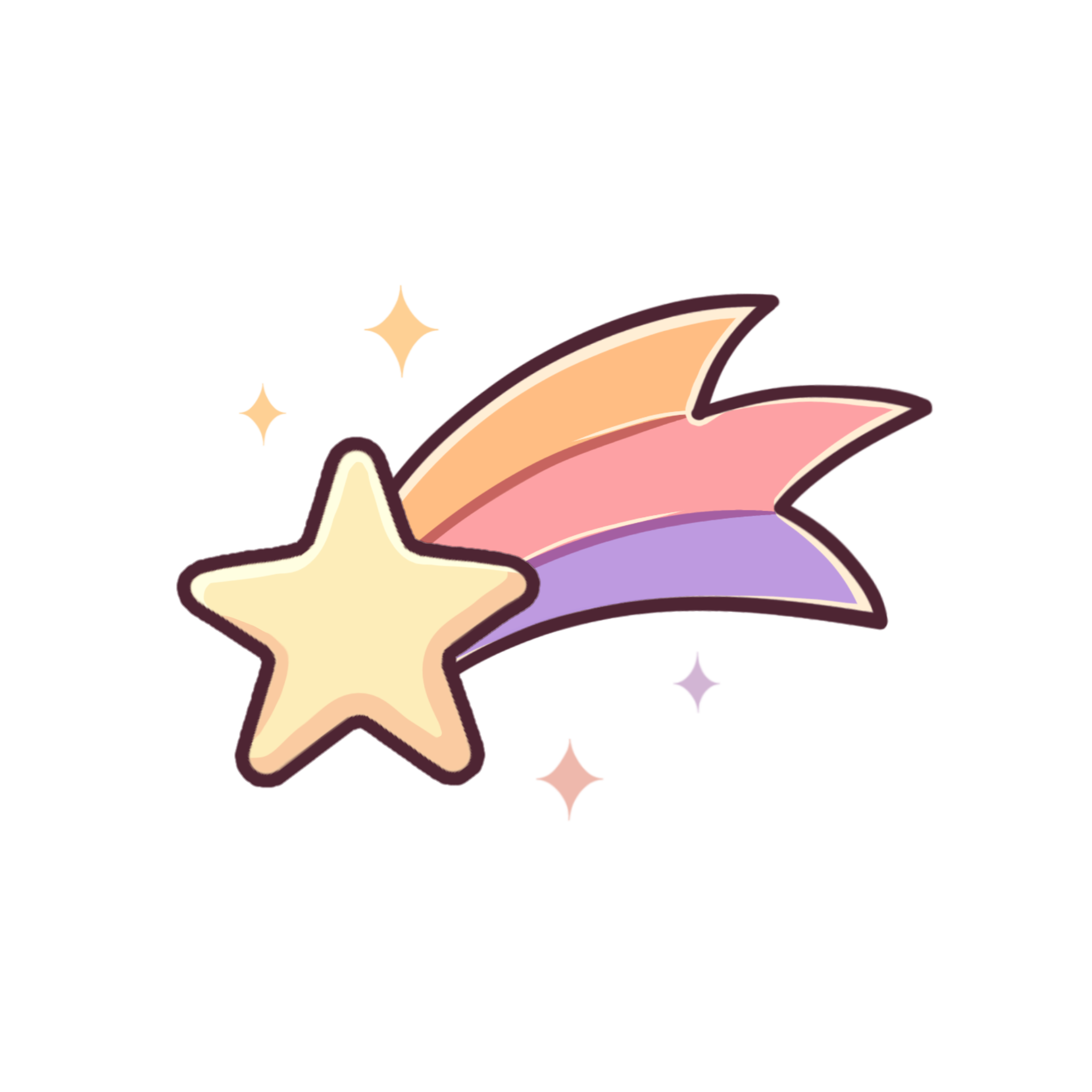 cute star 3 - ibisPaint