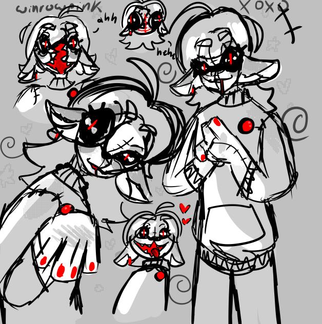 splatoon oc