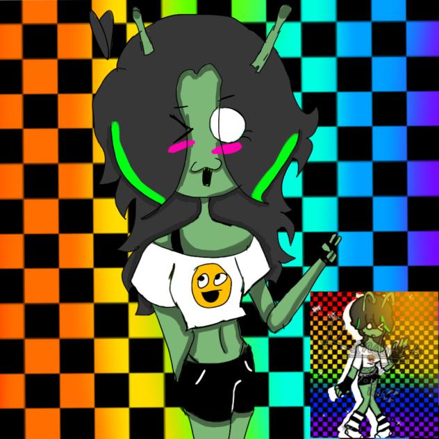 RANDOARTS DTIYS!!!
