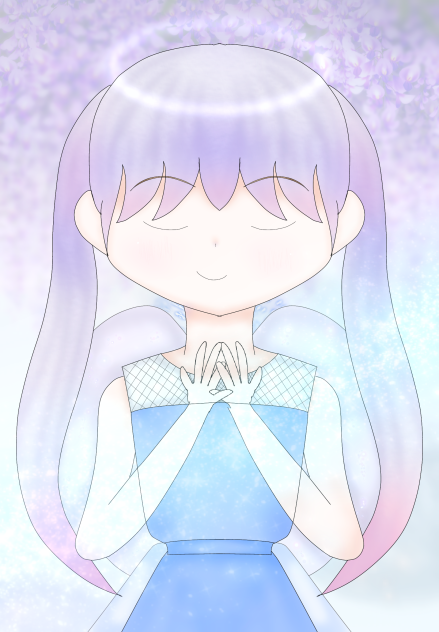 ついんてーるの天使‪