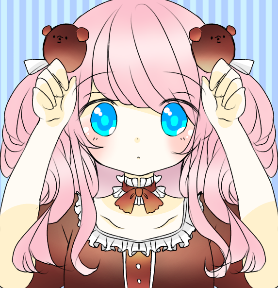 Loli Ai - ibisPaint