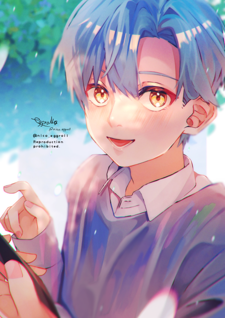 こもれび🌱𓂃 𓈒𓏸