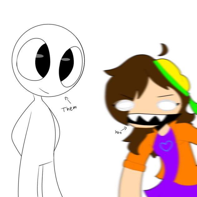 Just a random collab I found