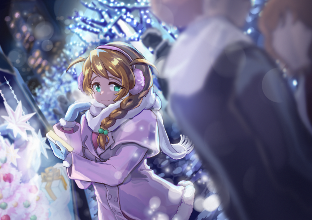 Dear…イメージのこのみさん