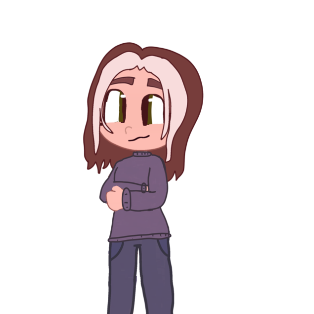 new OC