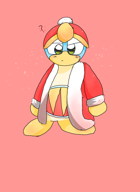 デデデ大王