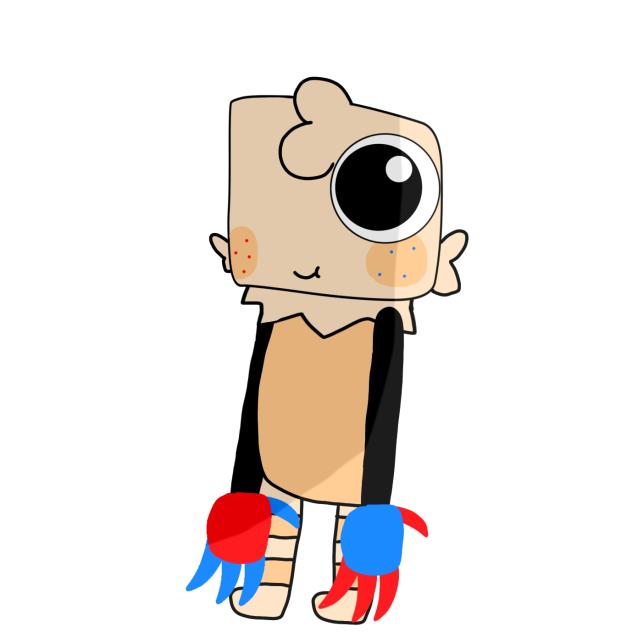 Goob - ibisPaint