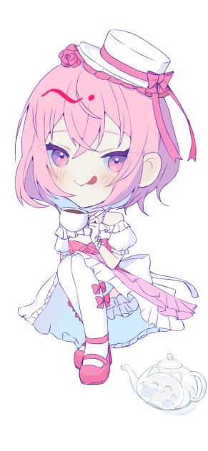 なるせ❣️❣️