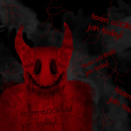 team c00lkidd join today!