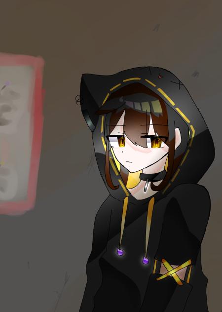 無題、