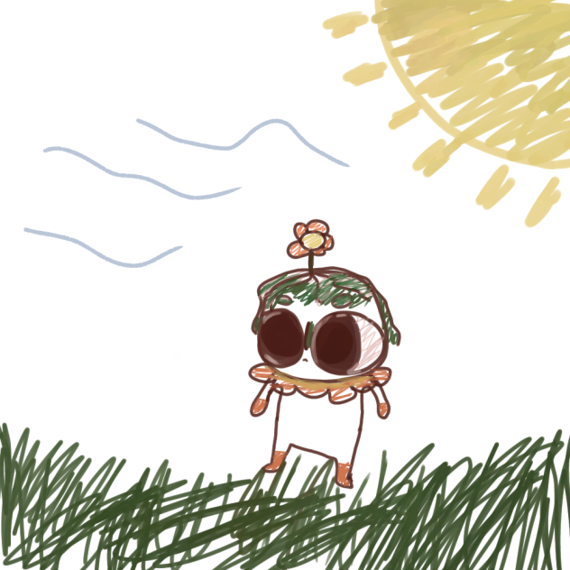 FlowerBulbGuy