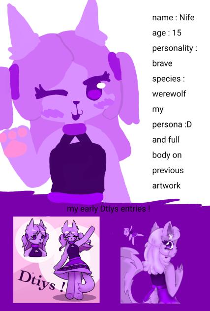 more info on DTIYS