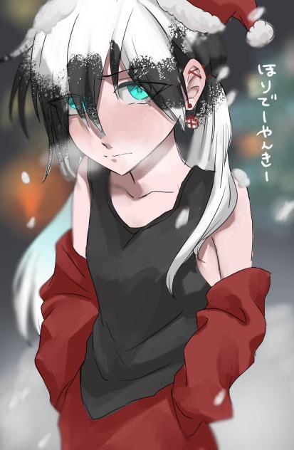 めりくり