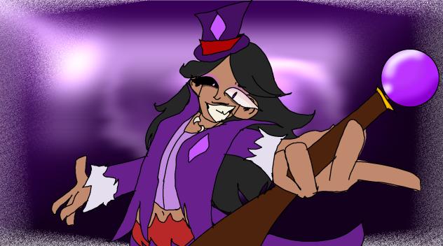 Some silly billy type thing