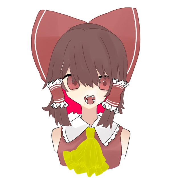 霊夢さん