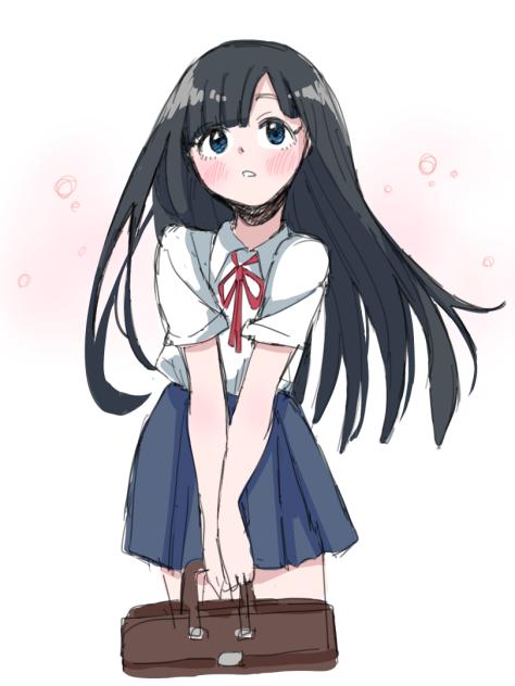 おんなのこ