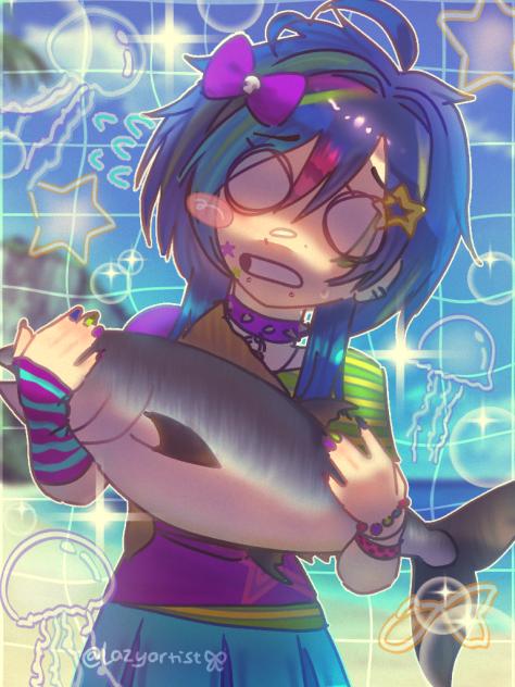 A GIFT FOR HOSHI♡♡