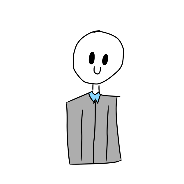 For anyone who needs my oc