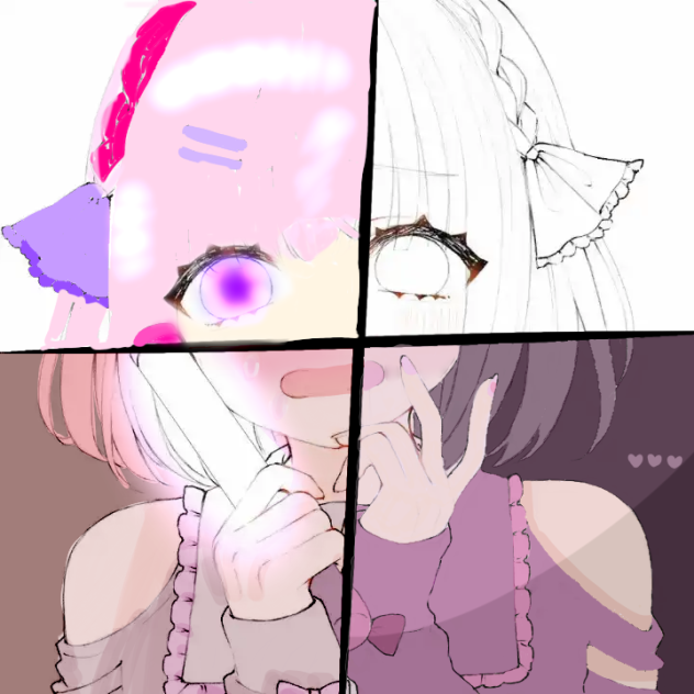きゃーーーーー